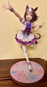 Lee B. review photo