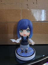 Julia T. review photo