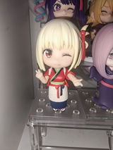 Julia T. review photo