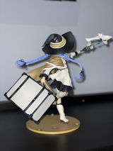 Laurence D. review photo