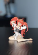 Laurence D. review photo