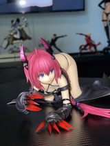 Laurence D. review photo