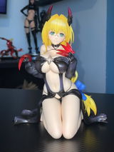 Laurence D. review photo