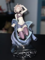 Laurence D. review photo