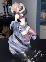 Laurence D. review photo