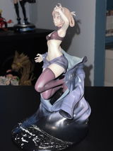 Laurence D. review photo