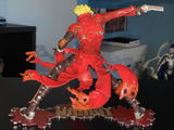 Laurence D. review photo