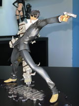 Laurence D. review photo