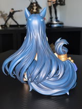 Laurence D. review photo