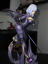 Laurence D. review photo
