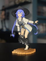 Laurence D. review photo