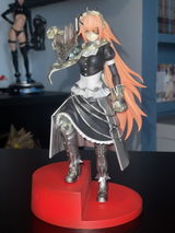 Laurence D. review photo