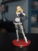 Laurence D. review photo