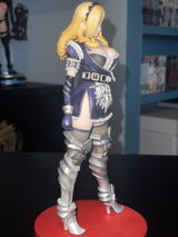Laurence D. review photo