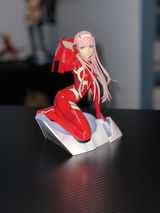 Laurence D. review photo
