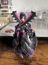 Alexzander K. review photo