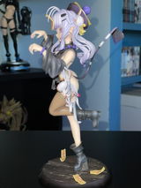 Laurence D. review photo