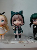 Julia T. review photo