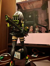 Jarvin V. review photo