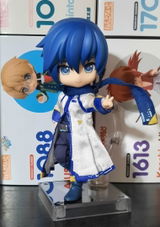 Hannah F. review photo