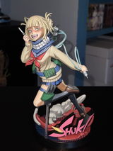 Laurence D. review photo