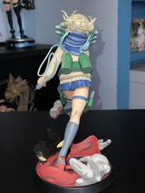 Laurence D. review photo