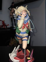 Laurence D. review photo