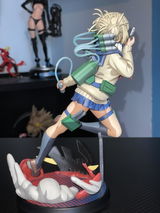 Laurence D. review photo