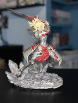 Laurence D. review photo