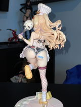 Laurence D. review photo