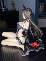 Laurence D. review photo
