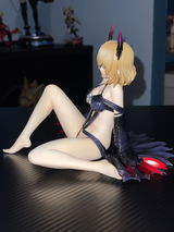 Laurence D. review photo