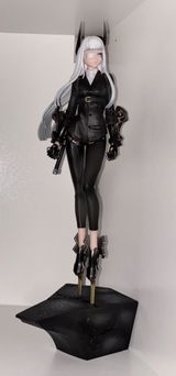 Zoe B. review photo