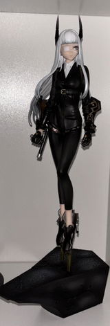 Zoe B. review photo