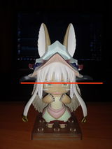 Vasilisa V. review photo