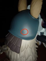 Vasilisa V. review photo