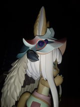 Vasilisa V. review photo