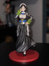 Laurence D. review photo