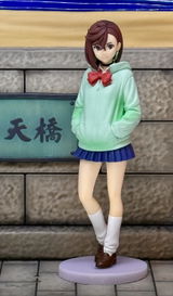 Lee B. review photo