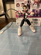 cody w. review photo