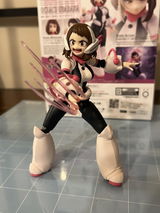 cody w. review photo