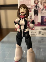 cody w. review photo