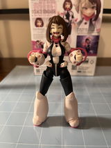 cody w. review photo