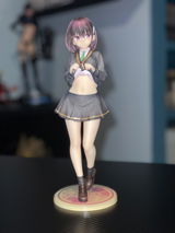 Laurence D. review photo