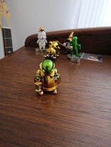 Mario G.P. review photo
