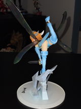 Laurence D. review photo