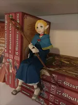 Nahia C. review photo