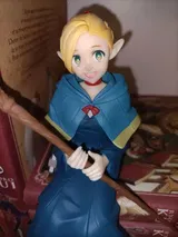 Nahia C. review photo