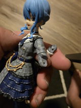 Nadir A. review photo