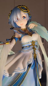 Luc D. review photo